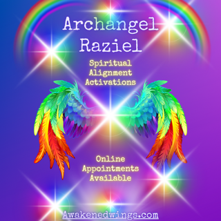 Archangel Activations · Interdimensional Generational Healing